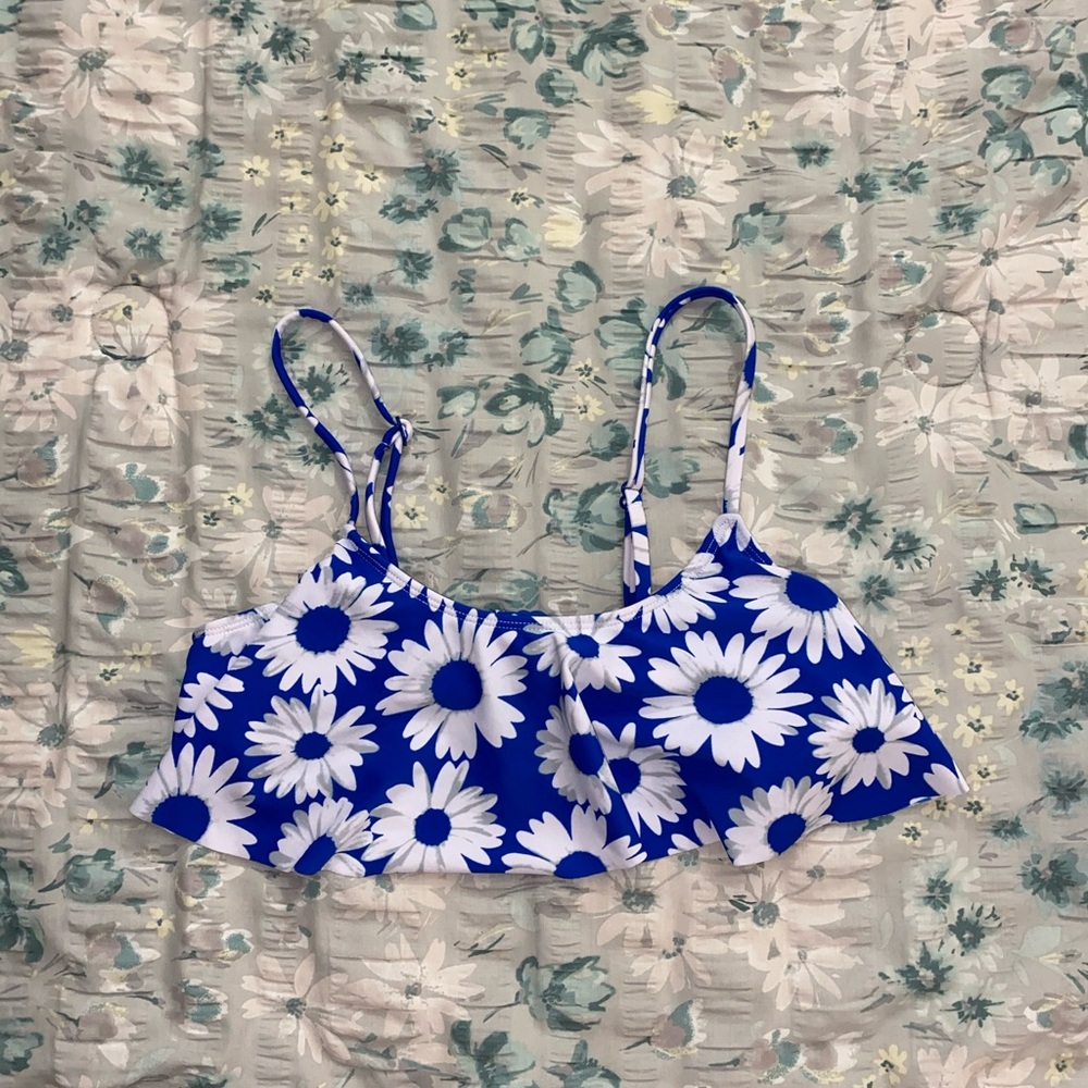f21 bathing suit top